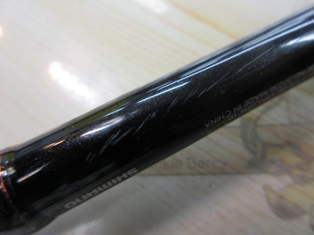 ゾディアス 1610H