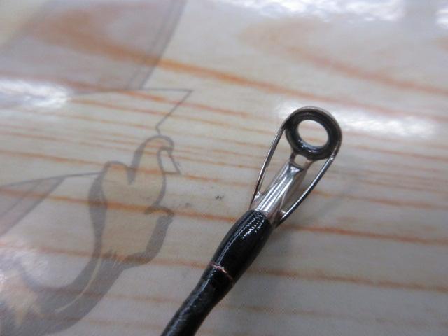 ゾディアス 1610H