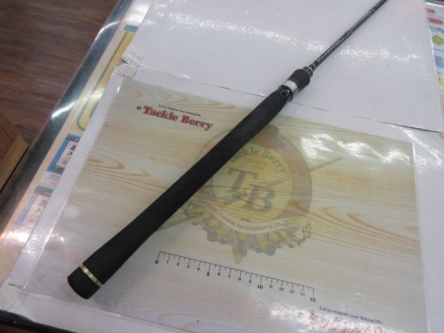 ゴーエモーション GES-66UL