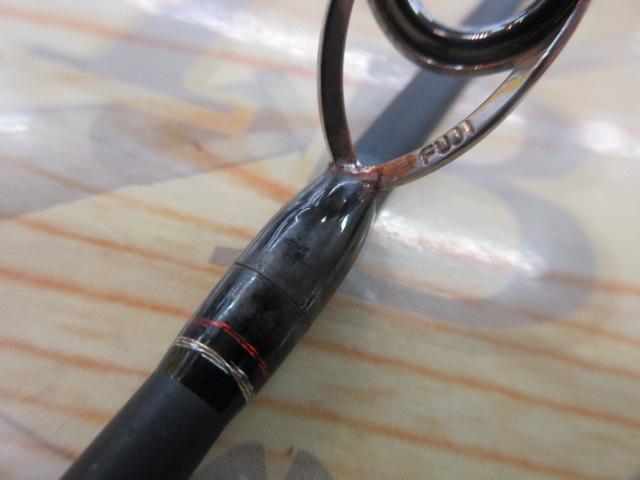 ゴーエモーション GES-66UL