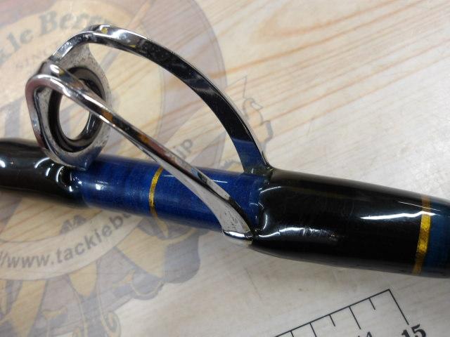 ゴクスペシャル30-50lb 180cm