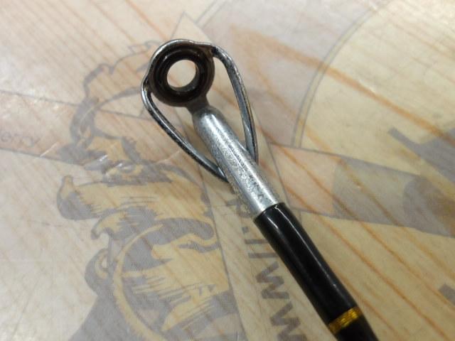 ゴクスペシャル30-50lb 180cm