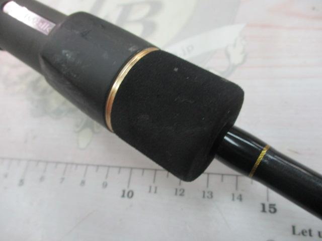 スローバンプSSD 632/FSL