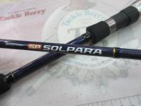 ソルパラ SPXJ-S60MH