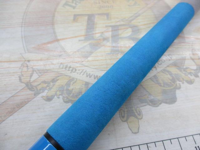 グッドロッド GD-360 ブルー