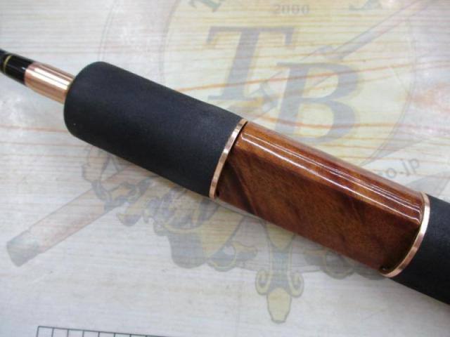 ダーインスレイヴオーバーブレイズ62ML-F