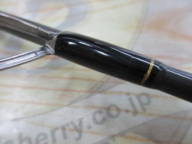 ダーインスレイヴオーバーブレイズ62ML-F