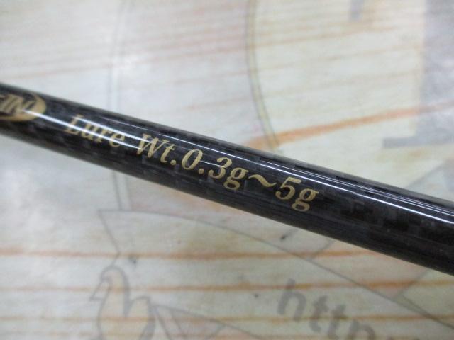 ダーインスレイヴオーバーブレイズ62ML-F