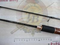 ダーインスレイヴオーバーブレイズ62ML-F