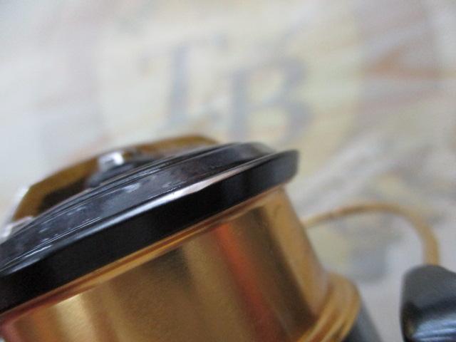 16ヴァンキッシュ C2000S