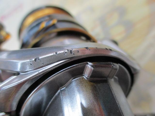 16ヴァンキッシュ C2000S