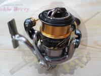 16ヴァンキッシュ C2000S