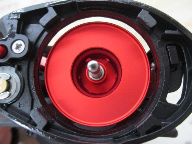 ブラックマックス(4th)