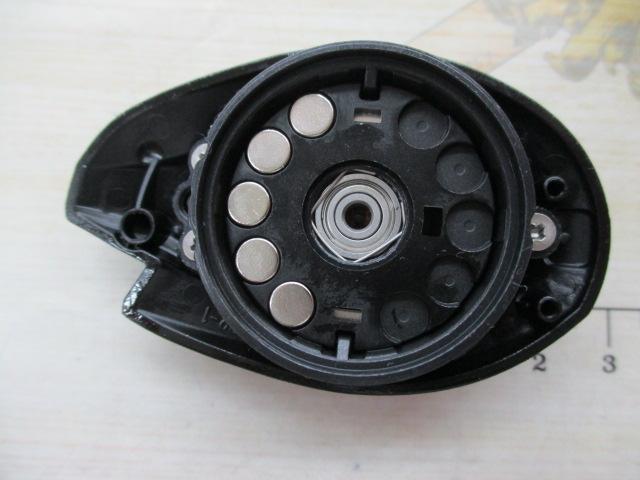 ブラックマックス(4th)