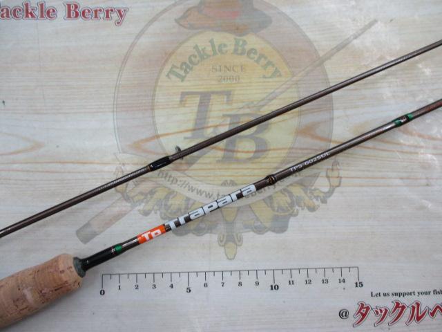 トラパラ TPS-602SUL