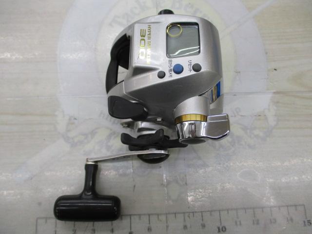 ハイパータナコン 300