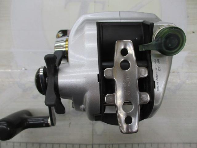 ハイパータナコン 300