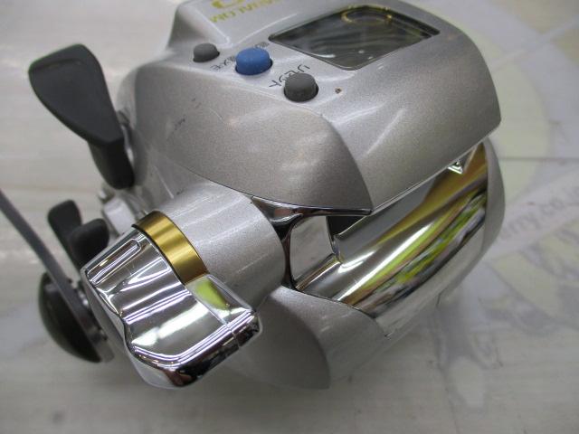 ハイパータナコン 300