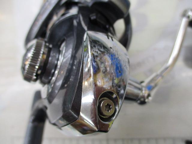 11フリームス 3520PE-SH