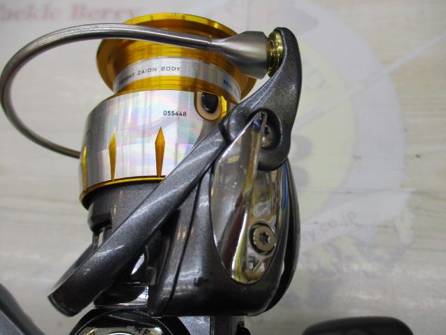 11フリームス 3520PE-SH