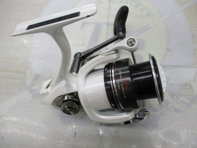 09カルディア 2500