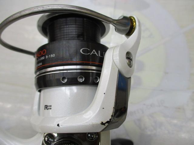 09カルディア 2500