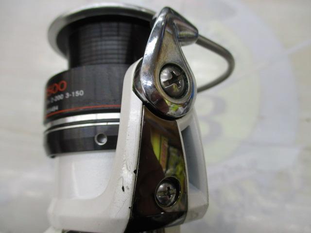 09カルディア 2500