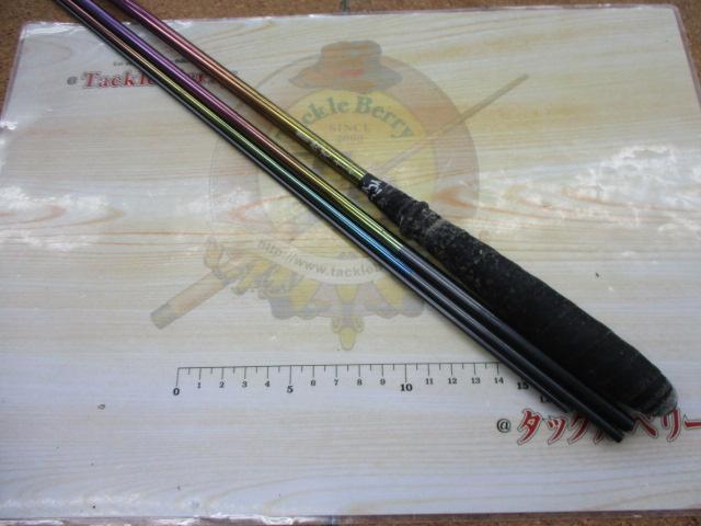 飛天弓 閃光 11(チタンコーティング)