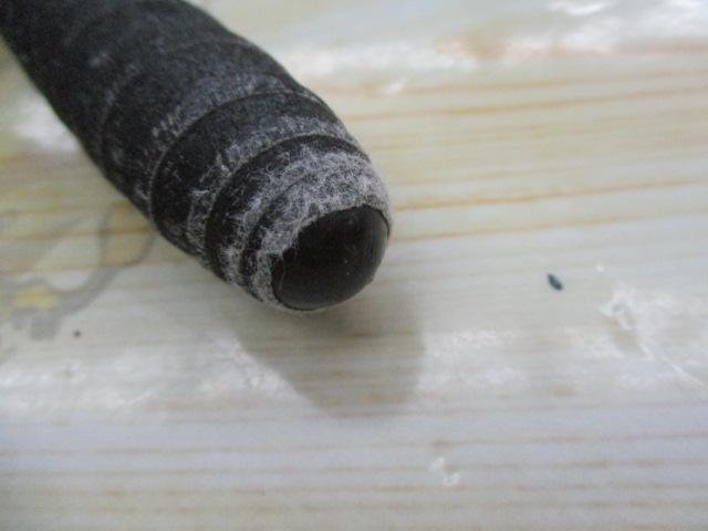 飛天弓 閃光 11(チタンコーティング)