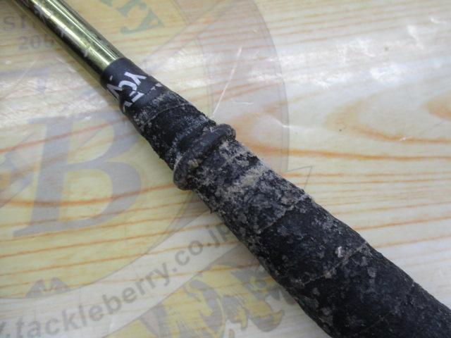 飛天弓 閃光 11(チタンコーティング)