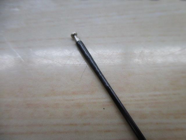 飛天弓 閃光 11(チタンコーティング)