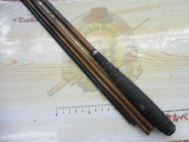 朱紋峰 先ぬけ 15