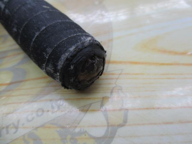 朱紋峰 先ぬけ 15