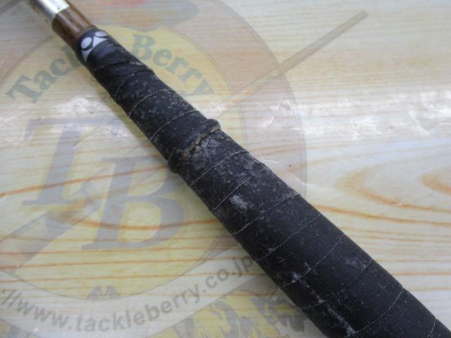 朱紋峰 先ぬけ 15