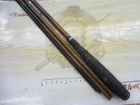 朱紋峰 先ぬけ 15