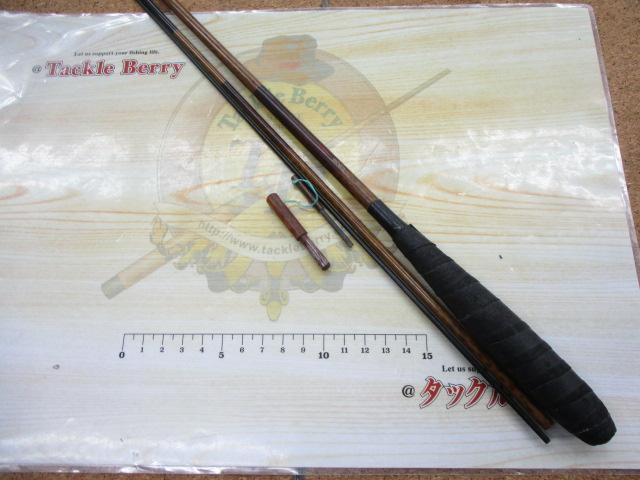 朱紋峰 先ぬけ 7