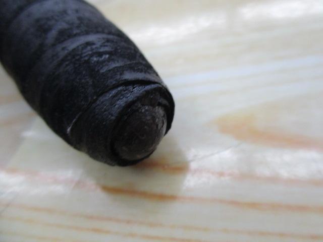 朱紋峰 先ぬけ 7