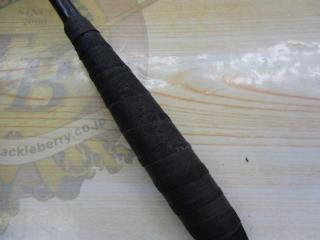 朱紋峰 先ぬけ 7