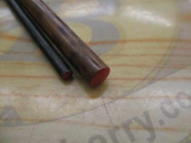 朱紋峰 先ぬけ 7