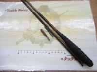 朱紋峰 先ぬけ 7