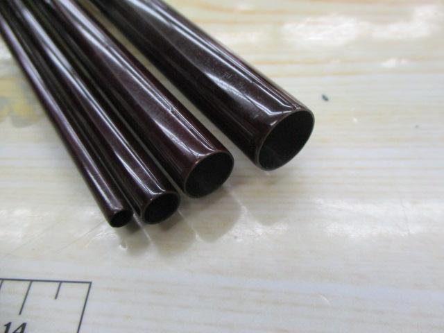 兆 硬式17 段塗り