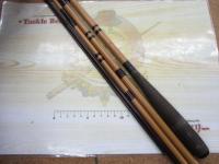 兆 硬式17 段塗り