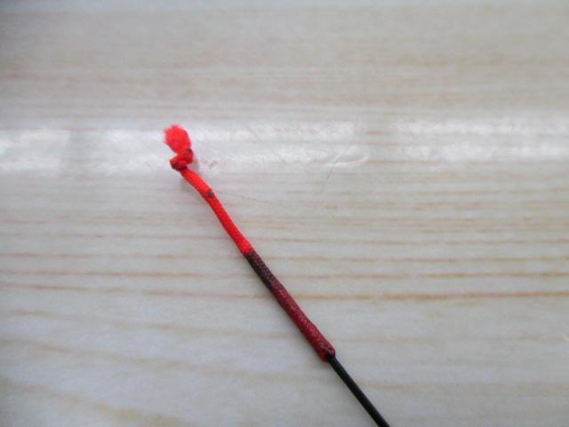 飛天弓 本ぬけ 8