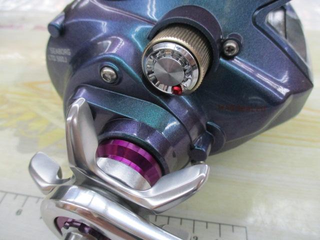 シーボーグLTD 500J