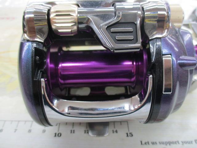 シーボーグLTD 500J