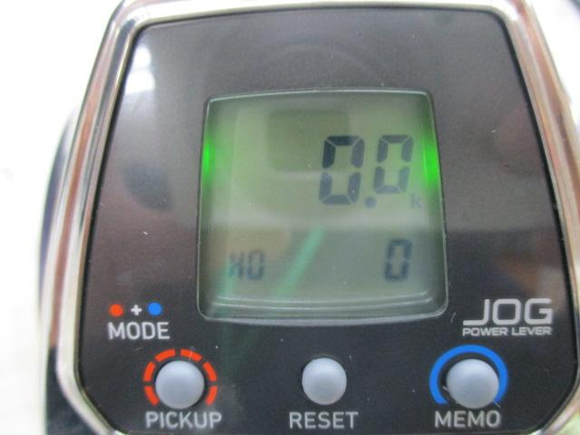 シーボーグLTD 500J