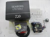 シーボーグLTD 500J