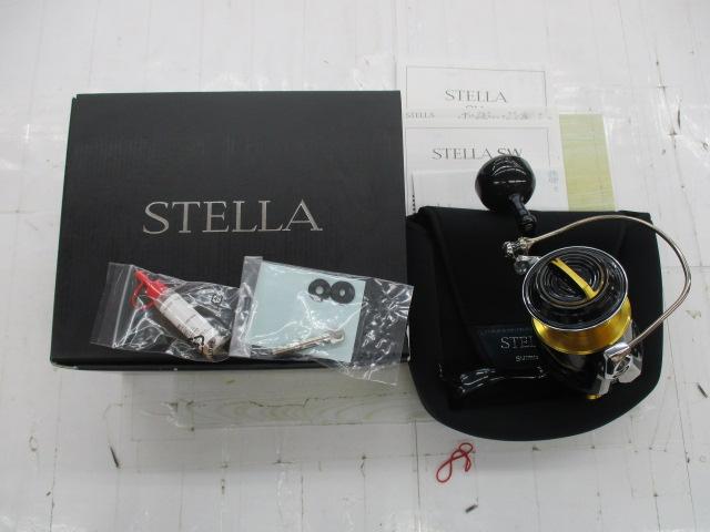 19ステラSW 8000HG