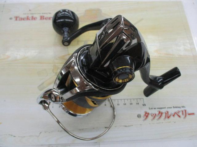 19ステラSW 8000HG