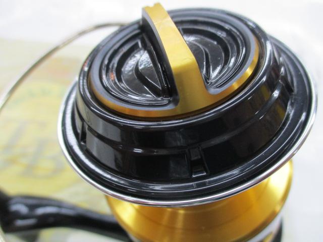 19ステラSW 8000HG